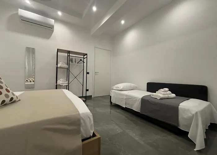 Louis Helen Apartment