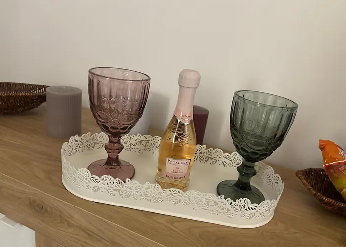 Louis Helen Apartment