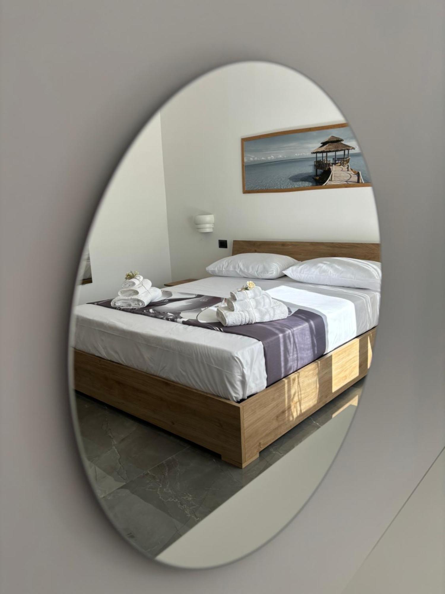 Louis Helen Apartment Neapel